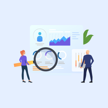 Mikando Web Research & SEO
