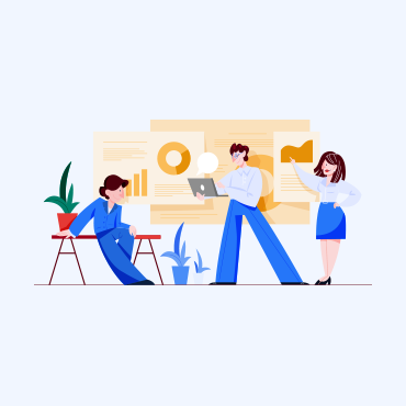 Mikando Web Research & SEO